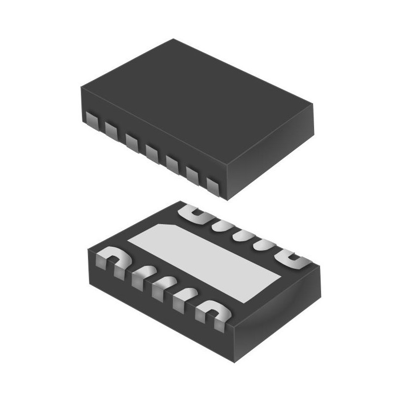 10 pcs : GLF1401-D3G7 - Dual Channel, IQSmartTM Load Swi