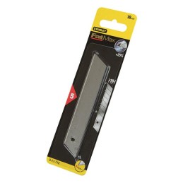 1 pcs - Stanley FatMax Flat Cutter Blade, 18 mm, 10 per Package