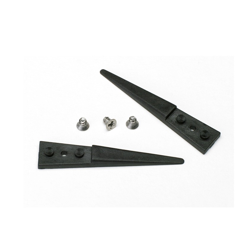 1 pcs - ideal-tek ESD Replaceable Tweezer
