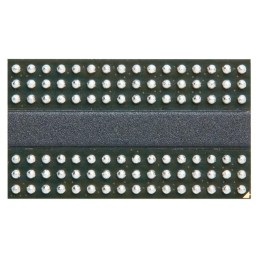 1 pcs : D5116AN9CXGXNI-U - IC DRAM 8GBIT PARALLEL 96FBGA