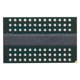 1 pcs : D1028AN9CPGXNI-U - 96 ball FBGA DDR4 I-Temp