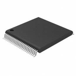 1 pcs : MB85R1001ANC-GE1 - IC FRAM 1MBIT PARALLEL 48TSOP