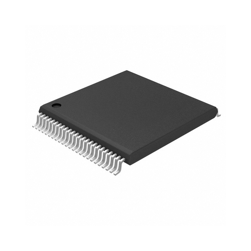 1 pcs : MB85R1001ANC-GE1 - IC FRAM 1MBIT PARALLEL 48TSOP