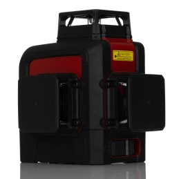 1 pcs - RS PRO 903CG, 520nm Green, 3 Line Laser Level