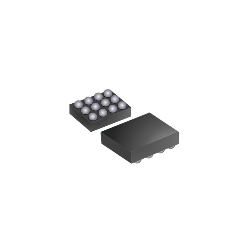 10 pcs : GLF76431 - 4APOWER RESET PROTECTION IC