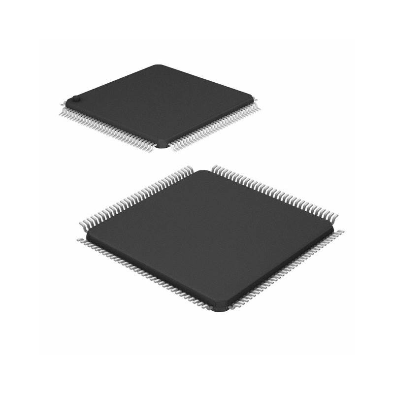 1 pcs : S1D13517F00A100 - IC VIDEO GRAPHIC CNTL 128QFP15