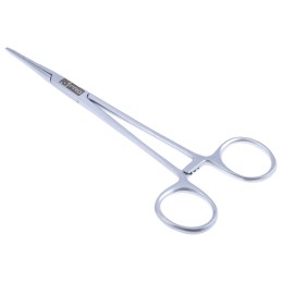 1 pcs - RS PRO 160 mm Stainless Steel Clamp Scissors