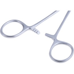 1 pcs - RS PRO 160 mm Stainless Steel Clamp Scissors