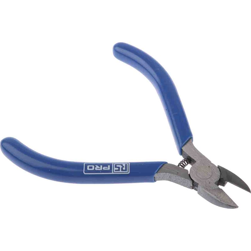 1 pcs - RS PRO Side Cutters