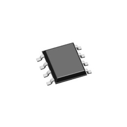 1 pcs : SFA0006A - PRIMARY-SIDE REGULATION PWM CONT