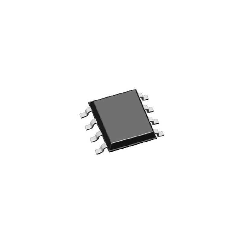 1 pcs : SFA0006A - PRIMARY-SIDE REGULATION PWM CONT