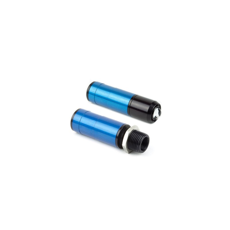 1 pcs - 1523-03-000 Laser Module, 658nm -, Diode Beam Break Dot pattern 5 V