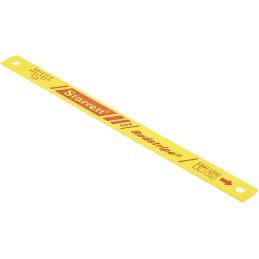 1 pcs - Starrett 300.0 mm HSS Hacksaw Blade, 14 TPI