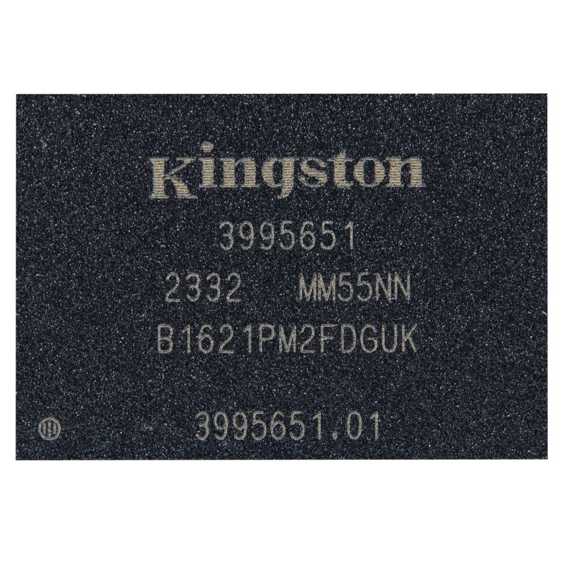 1 pcs : D0811PM2FDGUK-U - 8Gb 200 ball LPD4 3733MHz