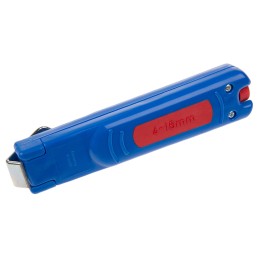 1 pcs - Thomas & Betts Wire Stripper, 4mm Min, 16mm Max