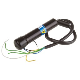 1 pcs - 1060-42-000 Laser Module, 670nm 3mW, Modulating, TTL control Ellipse pattern -8 - -12 V