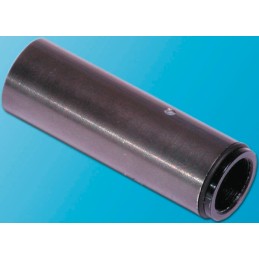 1 pcs - 1420-01 Laser Module, 650nm 20mW, Continuous Wave, Linear control Ellipse pattern +4.75 - +5.25 V