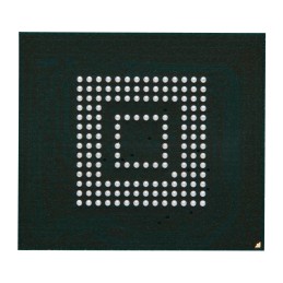 1 pcs : EMMC32G-TS0A-01002 - EMMC 5.1 (HS400) 153B 32GB PSLC