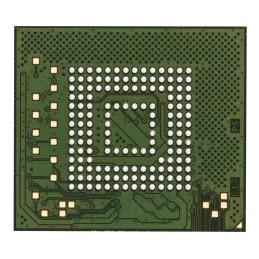 1 pcs : EMMC04G-WT32-01G10 - I-temp eMMC 5.1 (HS400) 153B 4GB