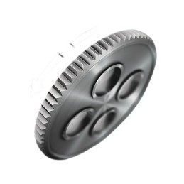 1 pcs - Wera 28-Piece Metric 1/2 in Standard Socket/Bit Set with Ratchet, 6 point, Hex Bit, Phillips Bit, Pozidriv Bit, Torx Bit