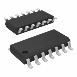 1 pcs : FM31278-G - IC PROCESSOR COMPANION 14SOIC