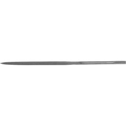 1 pcs - RS PRO 160mm, Three Square Needle File