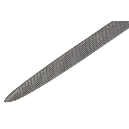 1 pcs - RS PRO 160mm, Three Square Needle File