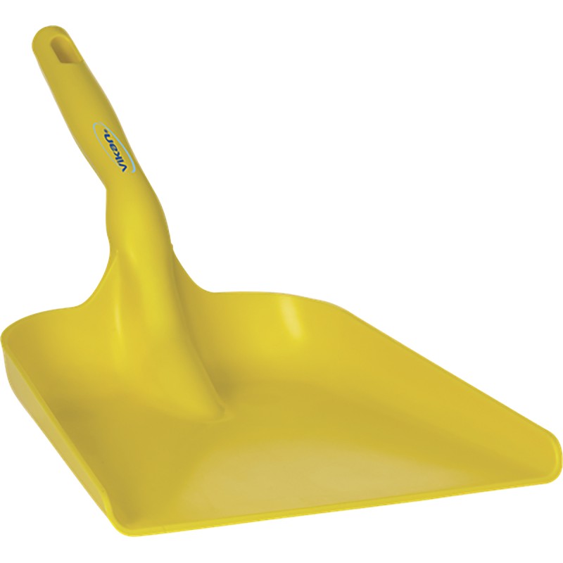 1 pcs - Vikan 327 x 271 mm Hand Shovel