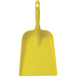 1 pcs - Vikan 327 x 271 mm Hand Shovel