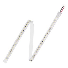 1 pcs - Osram 24V dc White LED Strip, 4020mm Length