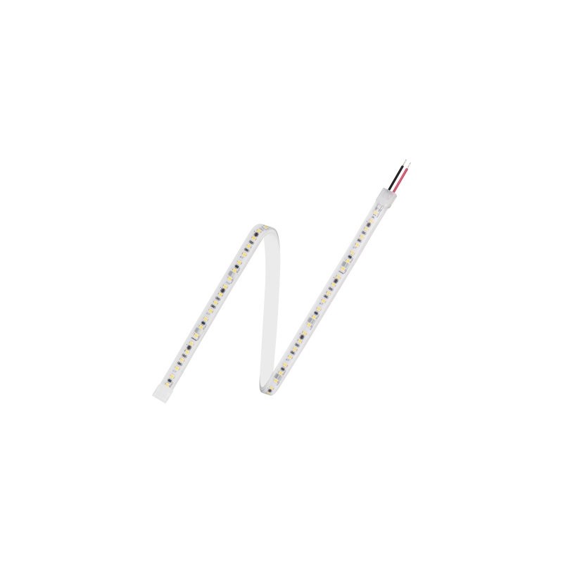 1 pcs - Osram 24V dc White LED Strip, 4020mm Length