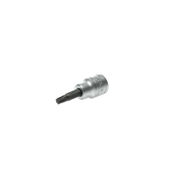 1 pcs - Teng Tools 3/8 in Drive Bit Socket, Torx Bit, T30
