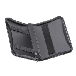 1 pcs - RS PRO PVC Tool Wallet 240mm x 190mm x 35mm (Closed)