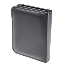 1 pcs - RS PRO PVC Tool Wallet 240mm x 190mm x 35mm (Closed)