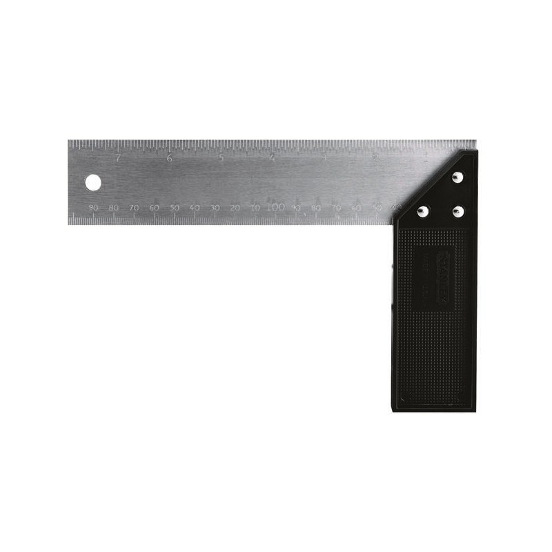 1 pcs - Stanley 200 mm Engineer Square