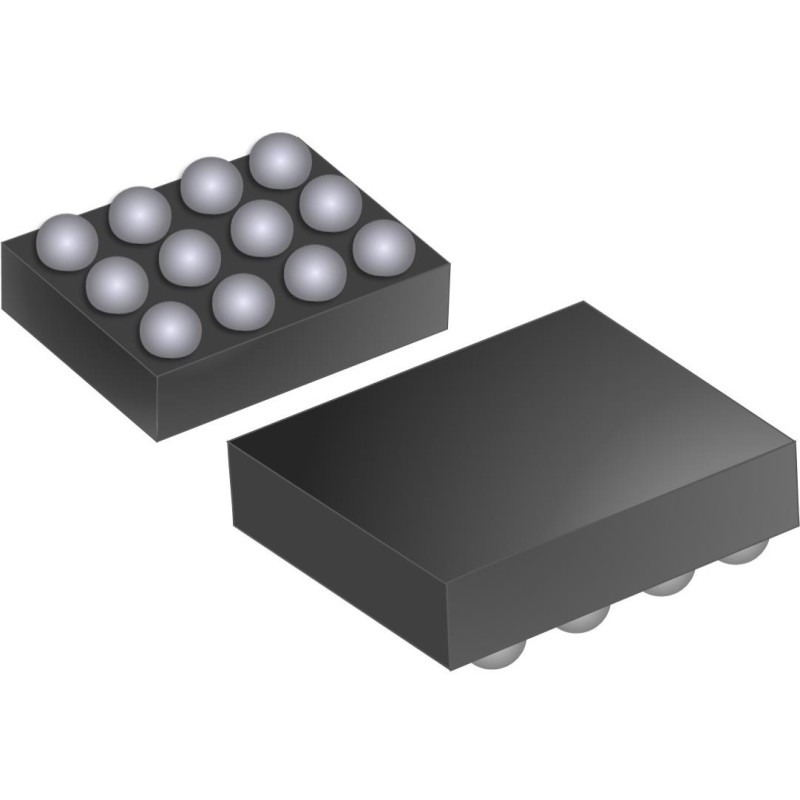 10 pcs : GLF74138 - 4.5 A Power Mux Switch without T