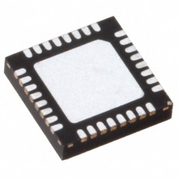 1 pcs : M08888G-11 - IC LASER DRVR 3.3V 28QFN