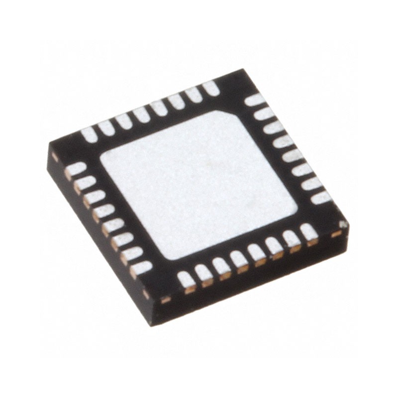 1 pcs : M08888G-11 - IC LASER DRVR 3.3V 28QFN