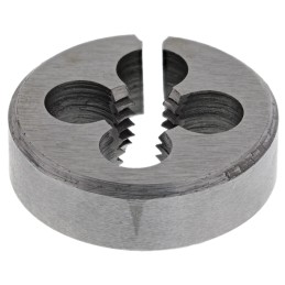 1 pcs - RS PRO Left Hand Thread Thread Die, M6 x 1mm Pitch, 20.63mm od