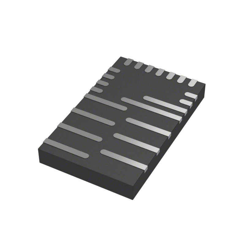 1 pcs : MAX16545BGPF+ - IC PROTECTION IC 22FCQFN