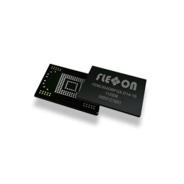 1 pcs : FEMC004GSTE9-T13-17 - XTRA III EMMC 5.1 4GB PSLC DIAMO