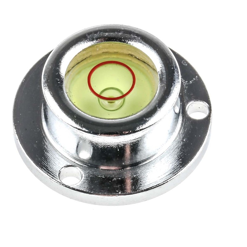 1 pcs - RS PRO 25mm Spirit Level