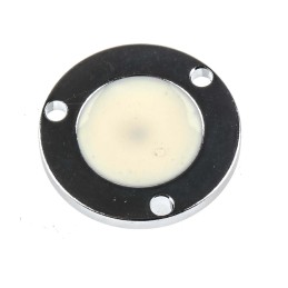 1 pcs - RS PRO 25mm Spirit Level