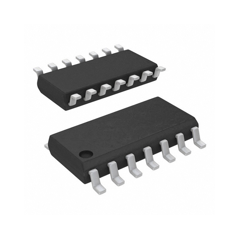 1 pcs : FM31256-G - IC PROCESSOR COMPANION 14SOIC