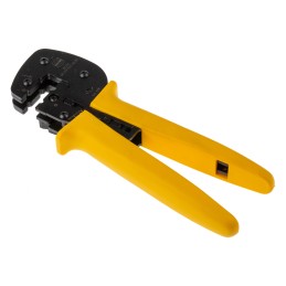 1 pcs - HARTING Hand Ratcheting Crimp Tool Frame