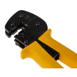 1 pcs - HARTING Hand Ratcheting Crimp Tool Frame