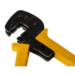 1 pcs - HARTING Hand Ratcheting Crimp Tool Frame
