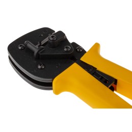 1 pcs - HARTING Hand Ratcheting Crimp Tool Frame