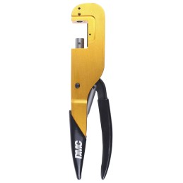 1 pcs - Glenair M22520/5-01 Hand Ratcheting Crimp Tool Frame