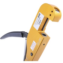 1 pcs - Glenair M22520/5-01 Hand Ratcheting Crimp Tool Frame